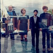 Young Galaxy - List pictures