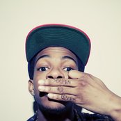 Brandun Deshay - List pictures