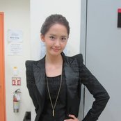 Yoona - List pictures