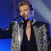Hallyday Johnny - List pictures