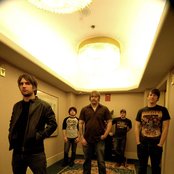 Every Time I Die - List pictures