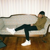 Gallant - List pictures