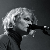 Connan Mockasin - List pictures