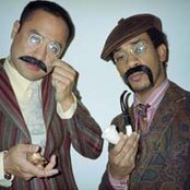 Handsome Boy Modeling School - List pictures