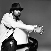 Ginuwine - List pictures