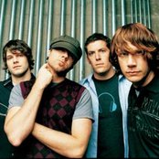Audio Adrenaline - List pictures