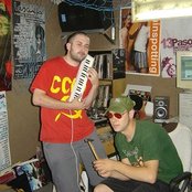 Los Chikos Del Maiz - List pictures