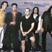 Queensryche - List pictures