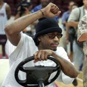 Allen Iverson - List pictures