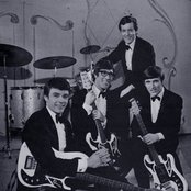 The Shadows - List pictures