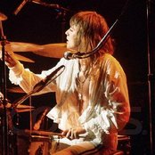 Roger Taylor - List pictures