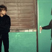 Reptile Youth - List pictures