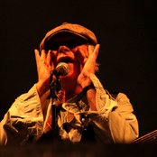 Kim Larsen - List pictures
