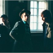 Peter Bjorn And John - List pictures