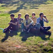 The Young Veins - List pictures