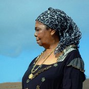 Cesaria Evora - List pictures