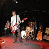 The Drones - List pictures