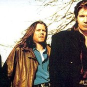 Del Amitri - List pictures