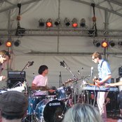 Holy Fuck - List pictures