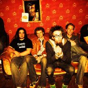 David Crowder - List pictures