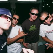 Slightly Stoopid - List pictures