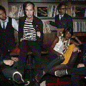 Fitz & The Tantrums - List pictures