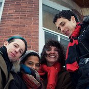 Folly & The Hunter - List pictures