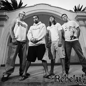 Rebelution - List pictures