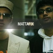 Mattafix - List pictures