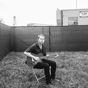 John Fullbright - List pictures