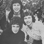 The Raspberries - List pictures