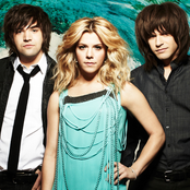 The Band Perry - List pictures