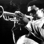 Freddie Hubbard - List pictures