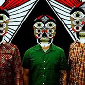 Young Widows - List pictures