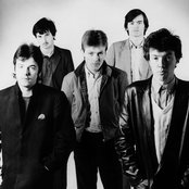 The Undertones - List pictures