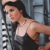 Andrea Corr - List pictures
