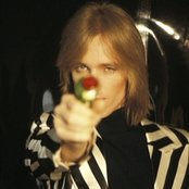 Tom Petty - List pictures