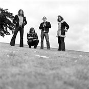 Witchcraft - List pictures