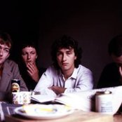 Gang Of Four - List pictures
