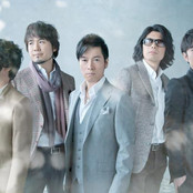 Gospellers - List pictures