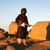 Tinariwen - List pictures