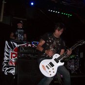 Pop Evil - List pictures