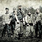 Born From Pain - List pictures