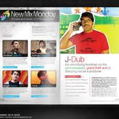 J-dub - List pictures