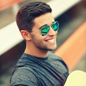 Jake Miller - List pictures