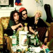 Green Day - List pictures