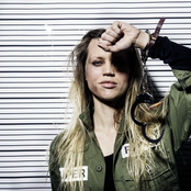 Ace Wilder - List pictures