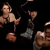 The Potbelleez - List pictures