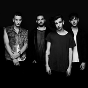 The 1975 - List pictures