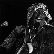 Screamin' Jay Hawkins - List pictures